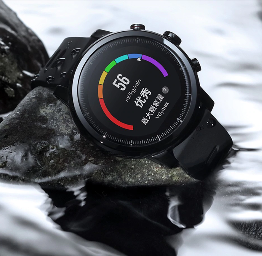 Original Amazfit Stratos Smart Watch – Nowtech Perú